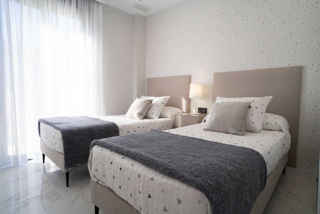 Ground Floor Apartment Pilar de la Horadada Alicante - zdjęcie 39