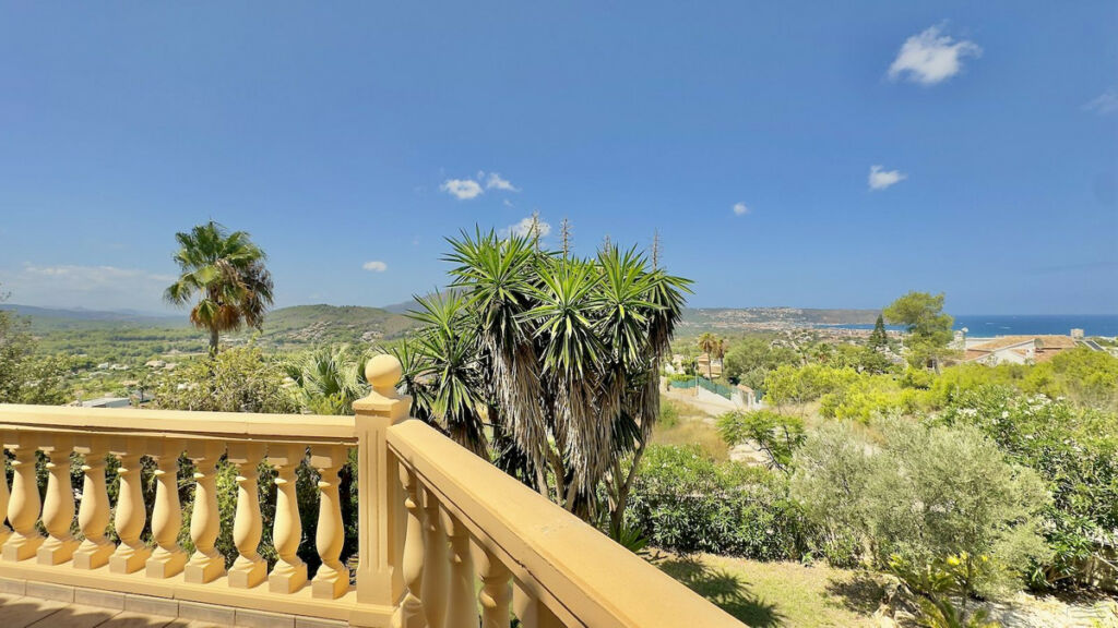 Detached Villa Javea Alicante - imagen 39