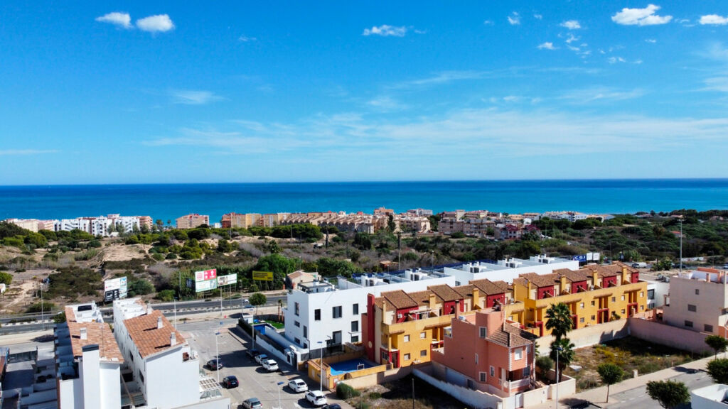 Penthouse Guardamar del Segura Alicante - imagen 39
