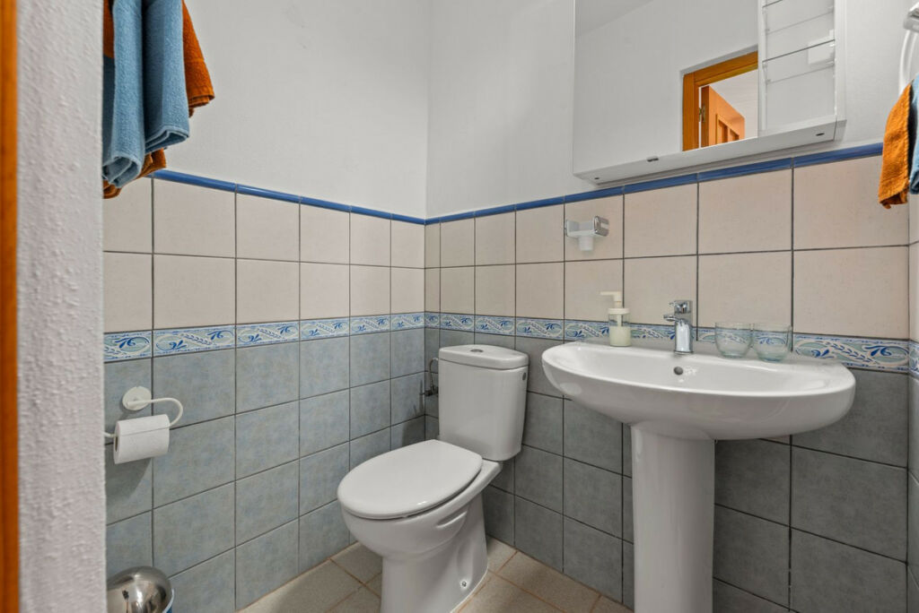 Aparthotel San Vicente del Raspeig Alicante - imagen 37