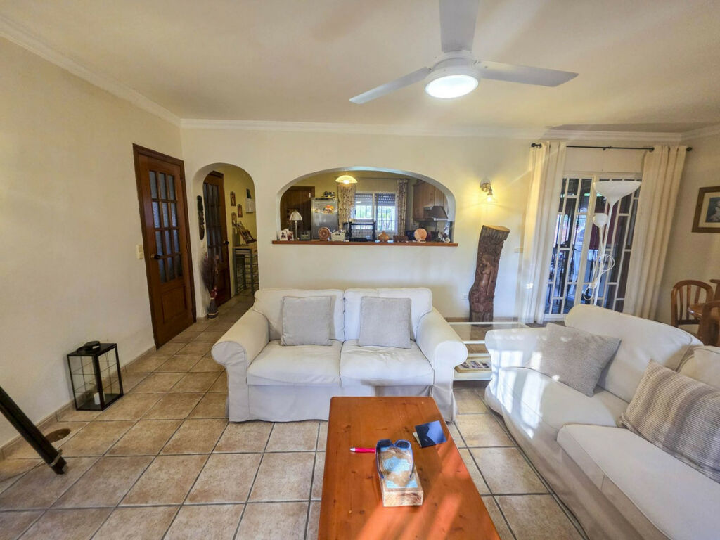 Detached Villa Guadacorte Cádiz - imagen 39