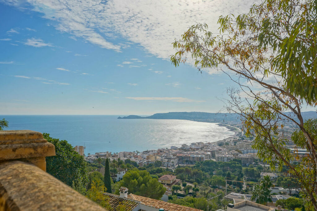 Detached Villa Javea Alicante - imagen 37