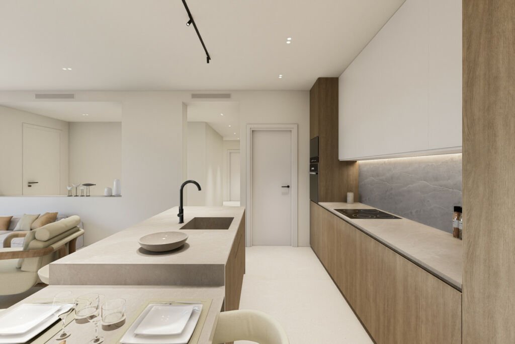 Bungalow Los Alcazares Murcia - imagen 39