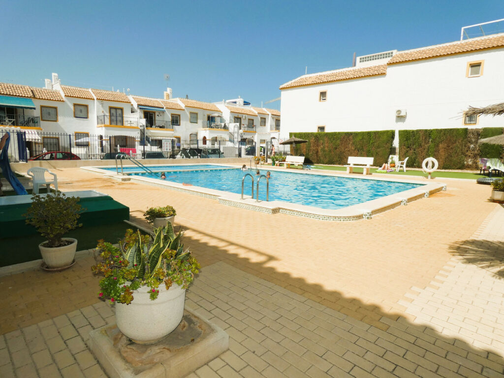 Top Floor Apartment Los Altos Alicante - zdjęcie 39