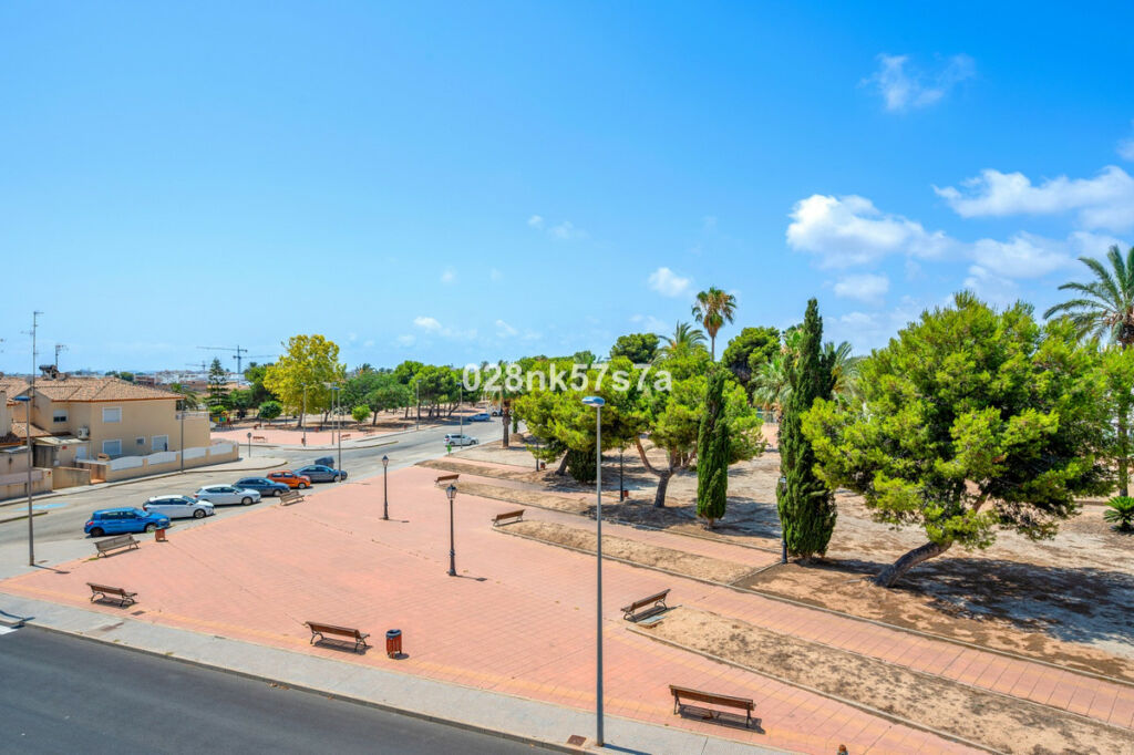 Ground Floor Apartment San Pedro del Pinatar Murcia - imagen 39