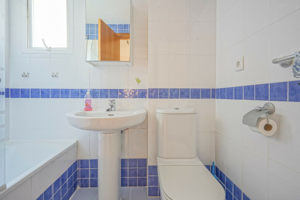 Ground Floor Apartment Javea Alicante - imagen 39