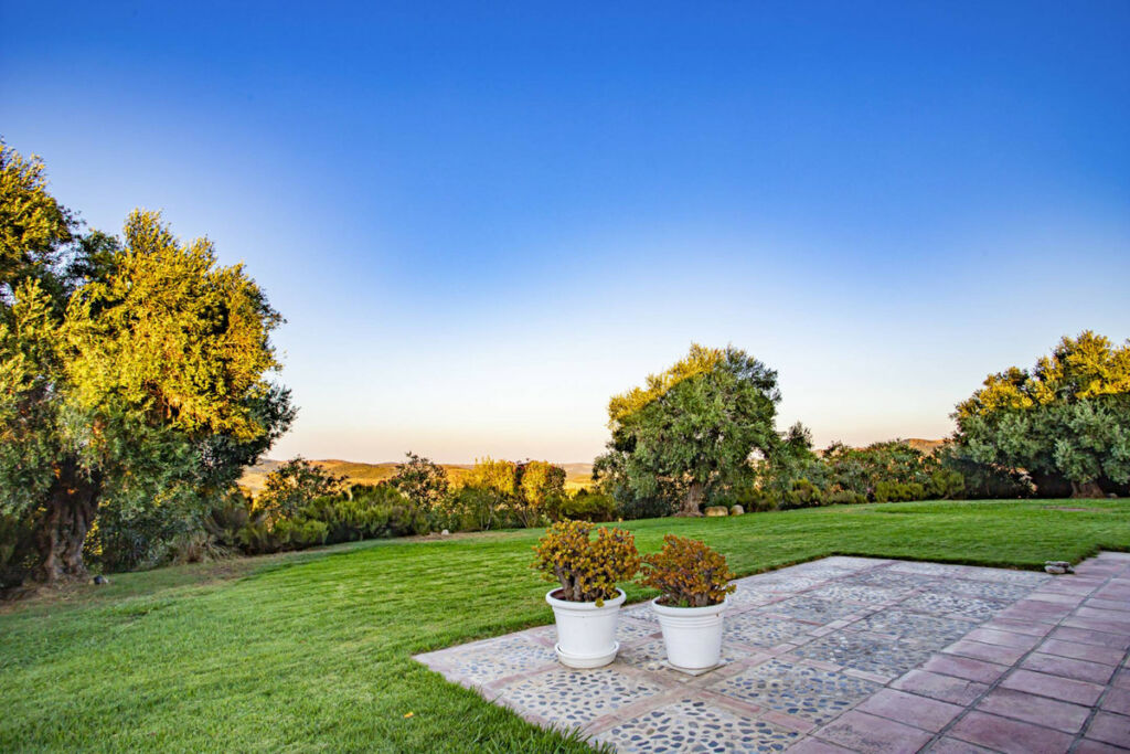 Finca - Cortijo Jimena de la Frontera Cádiz - zdjęcie 39