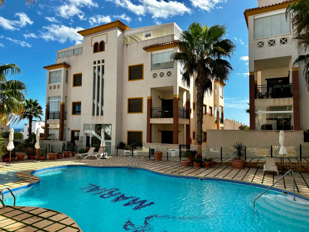 Penthouse Guardamar del Segura Alicante - imagen 4