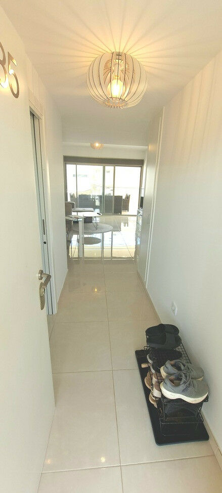 Ground Floor Apartment Villamartin Alicante - imagen 4