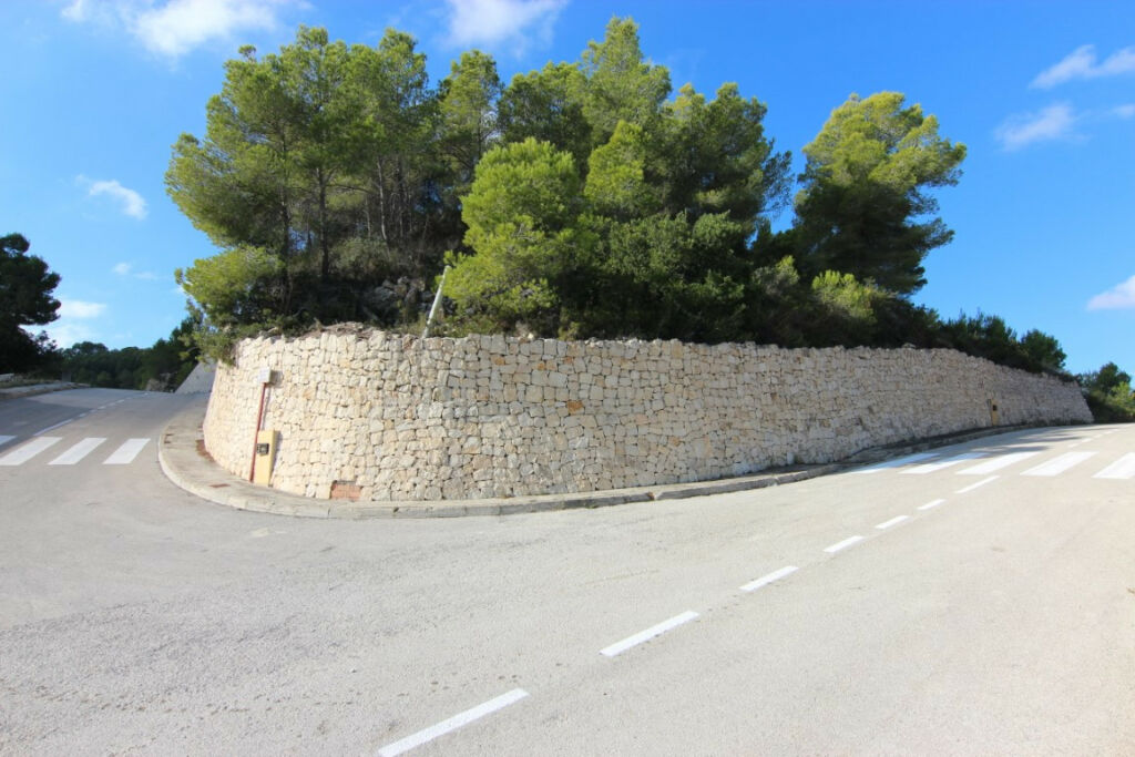 Land Javea Alicante - imagen 4
