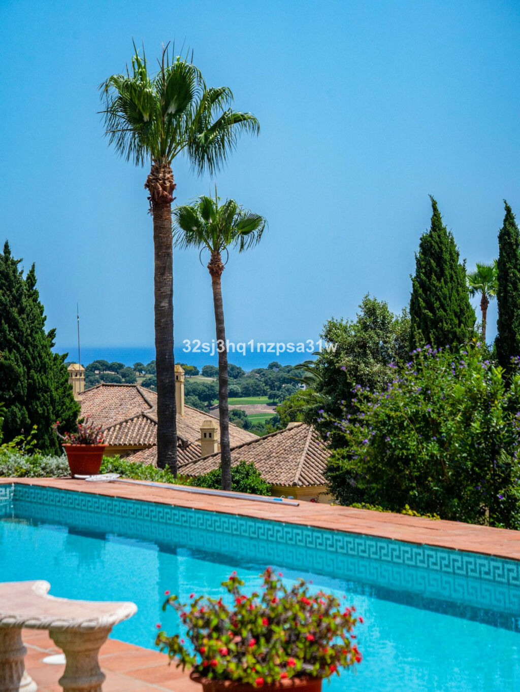 Detached Villa Sotogrande Cádiz - zdjęcie 4