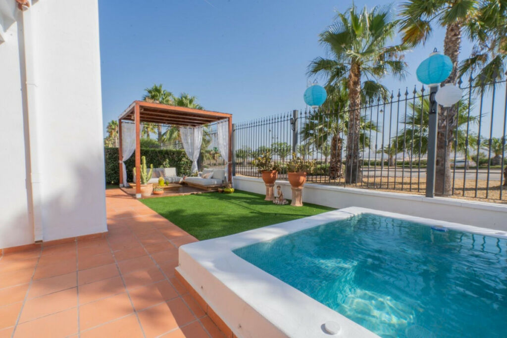 Detached Villa Condado de Alhama Murcia - imagen 4
