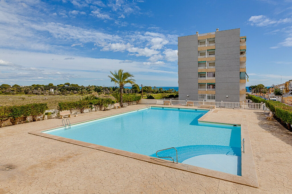 Middle Floor Apartment Punta Prima Alicante - zdjęcie 4