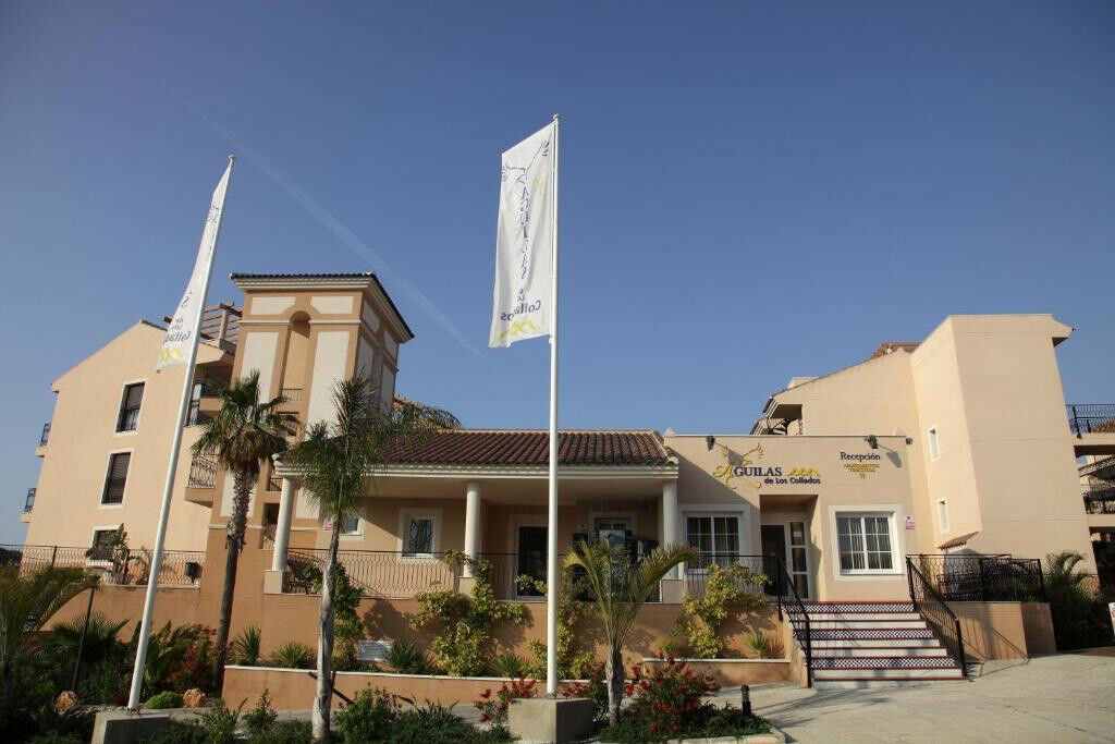 Middle Floor Apartment Aguilas Murcia - imagen 4