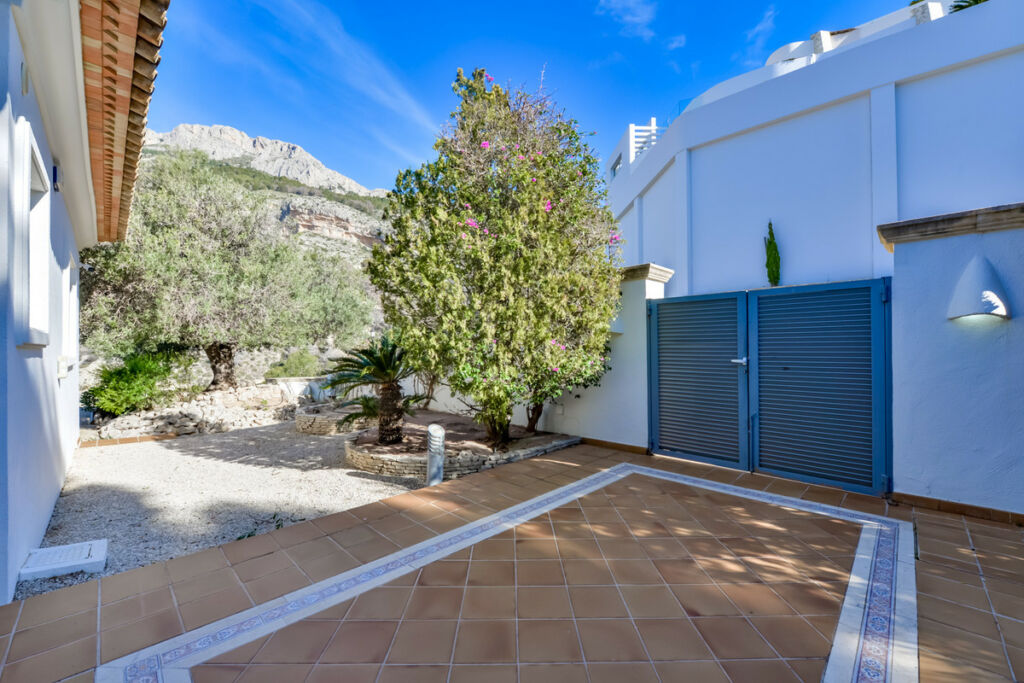 Detached Villa Altea Alicante - imagen 4