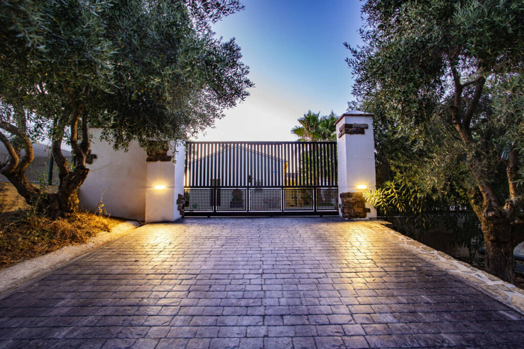 Finca - Cortijo Jimena de la Frontera Cádiz - zdjęcie 5