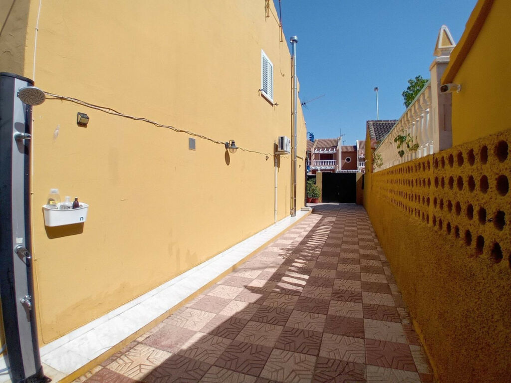 Semi-Detached House Puerto de Mazarrón Murcia - imagen 4