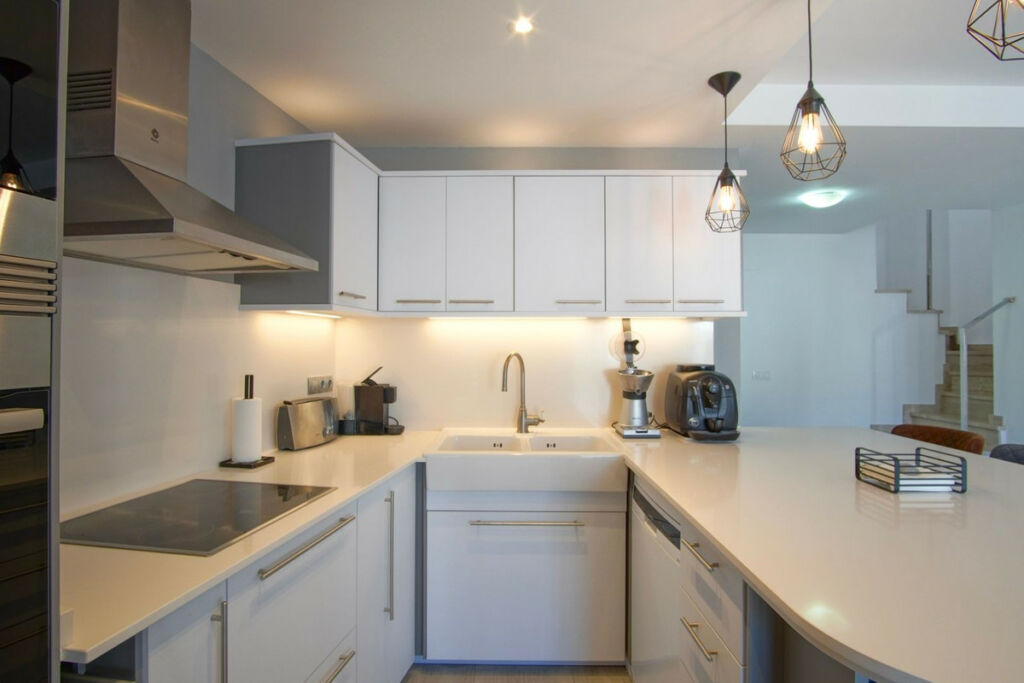 Penthouse Duplex Javea Alicante - imagen 4