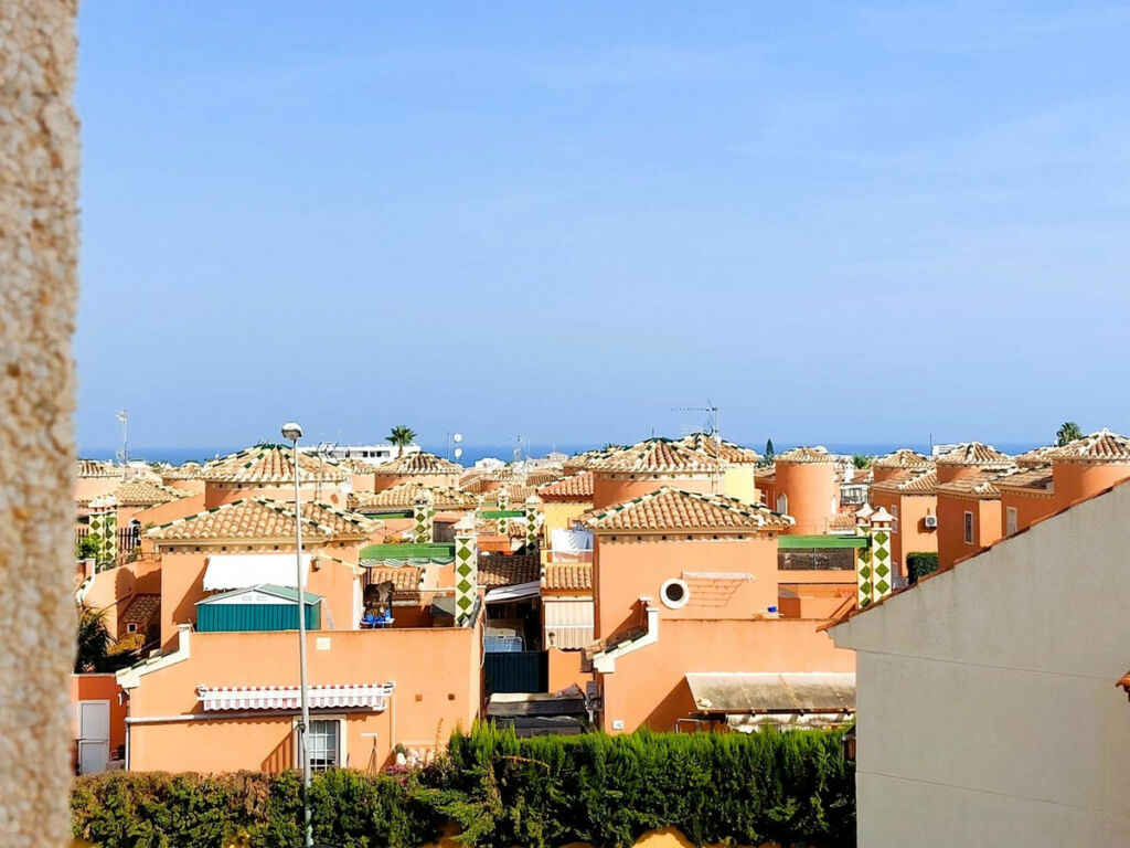 Bungalow Playa Flamenca Alicante - Bild 18