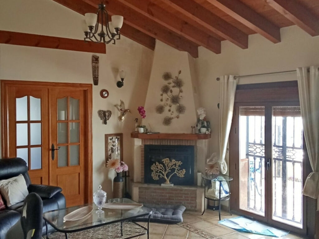 Detached Villa Puerto Lumbreras Murcia - imagen 4