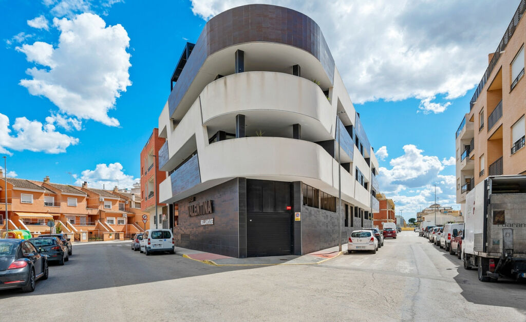 Middle Floor Apartment Formentera del Segura Alicante - imagen 4