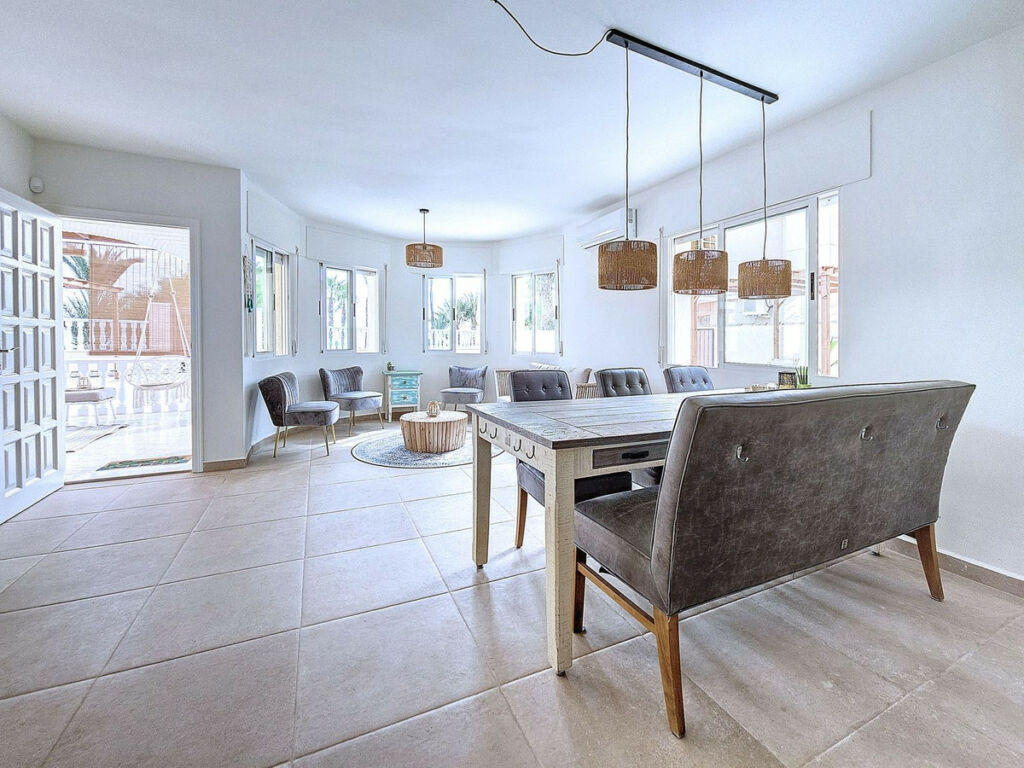 Detached Villa Los Alcazares Murcia - imagen 4
