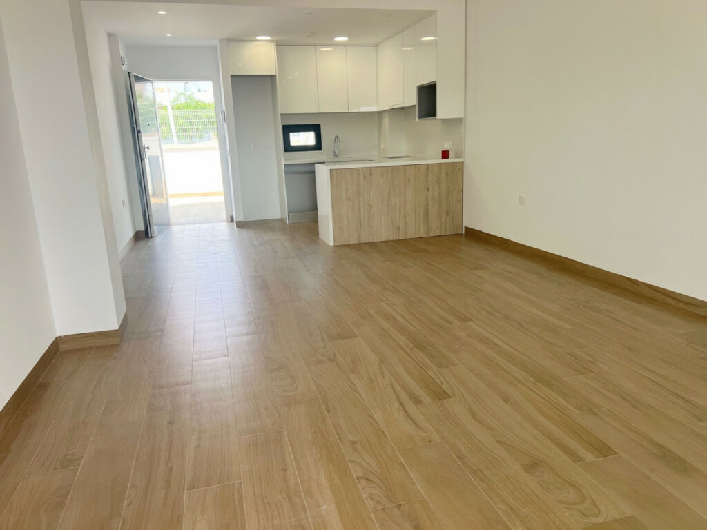 Ground Floor Apartment Finestrat Alicante - imagen 4