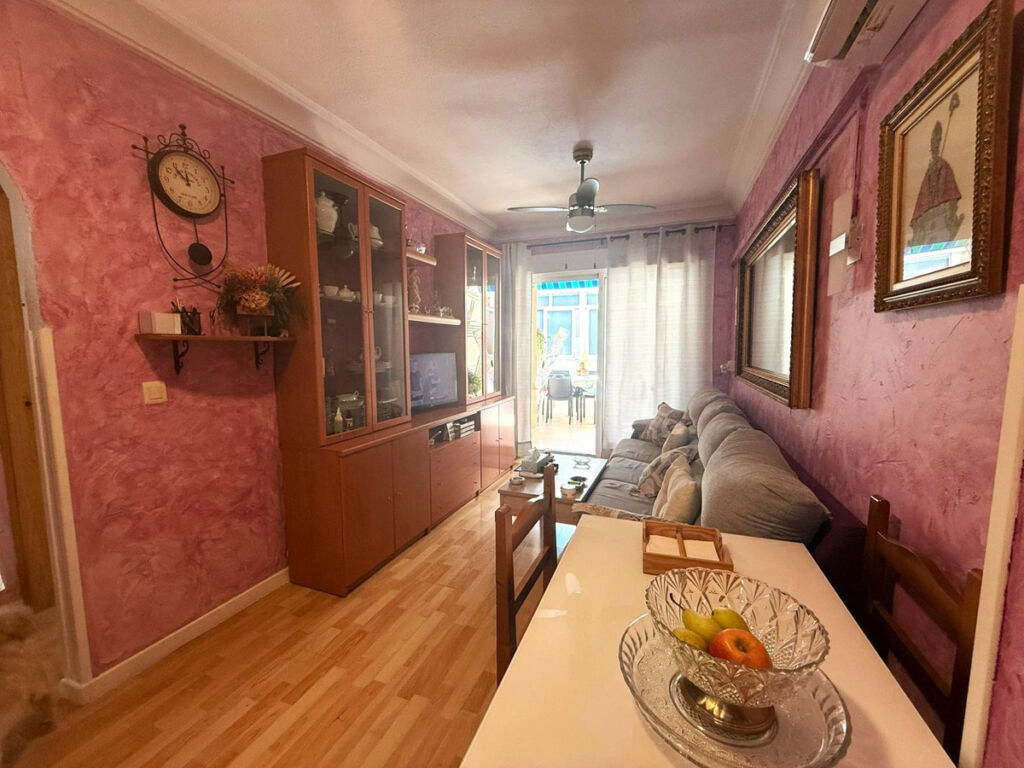 Ground Floor Apartment Playa Del Cura Alicante - imagen 4