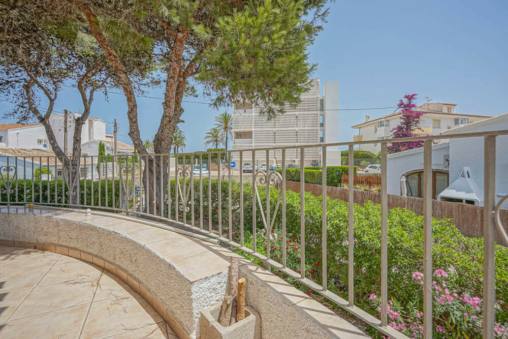 Detached Villa Javea Alicante - imagen 4