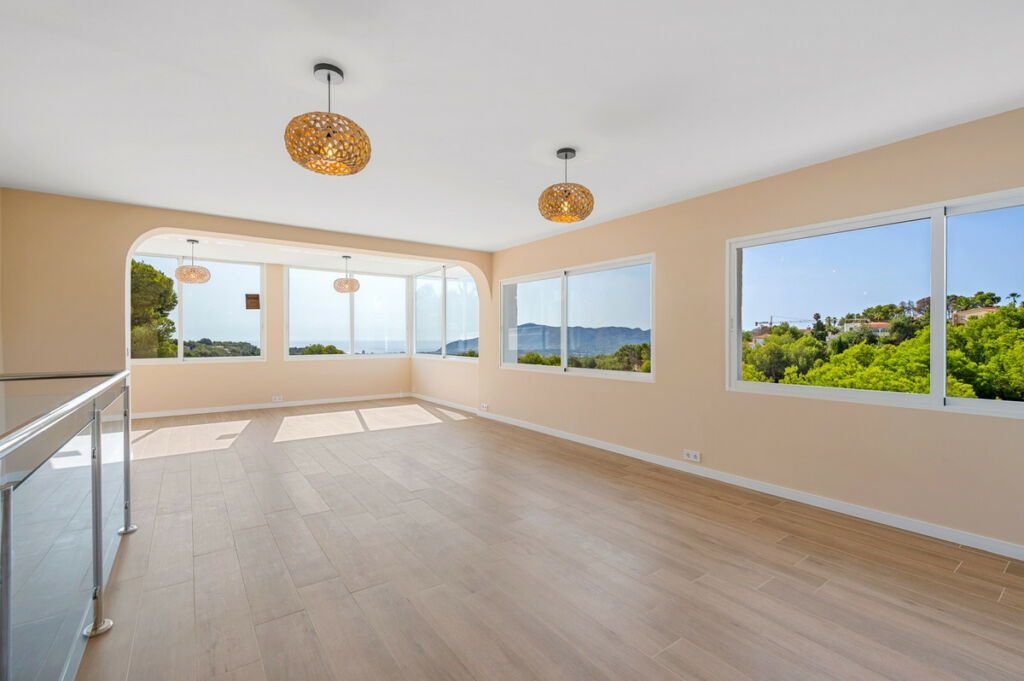 Detached Villa La Nucia Alicante - imagen 4