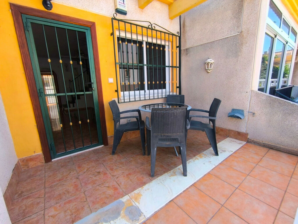 Townhouse Algorfa Alicante - zdjęcie 4