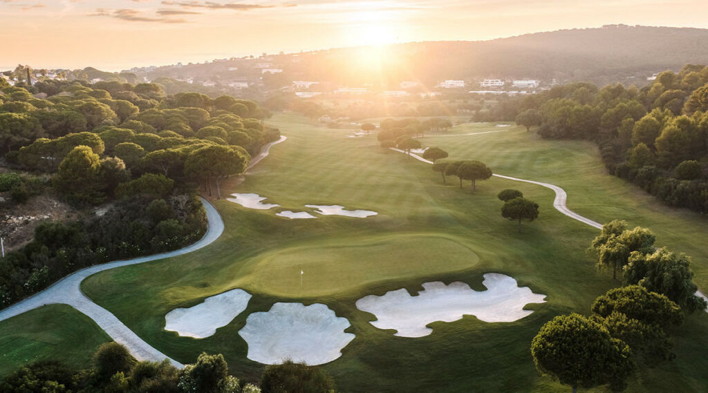 Land Sotogrande Cádiz - zdjęcie 4