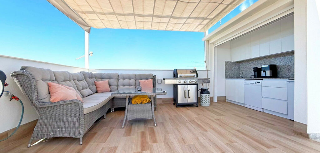 Detached Villa San Pedro del Pinatar Murcia - imagen 4