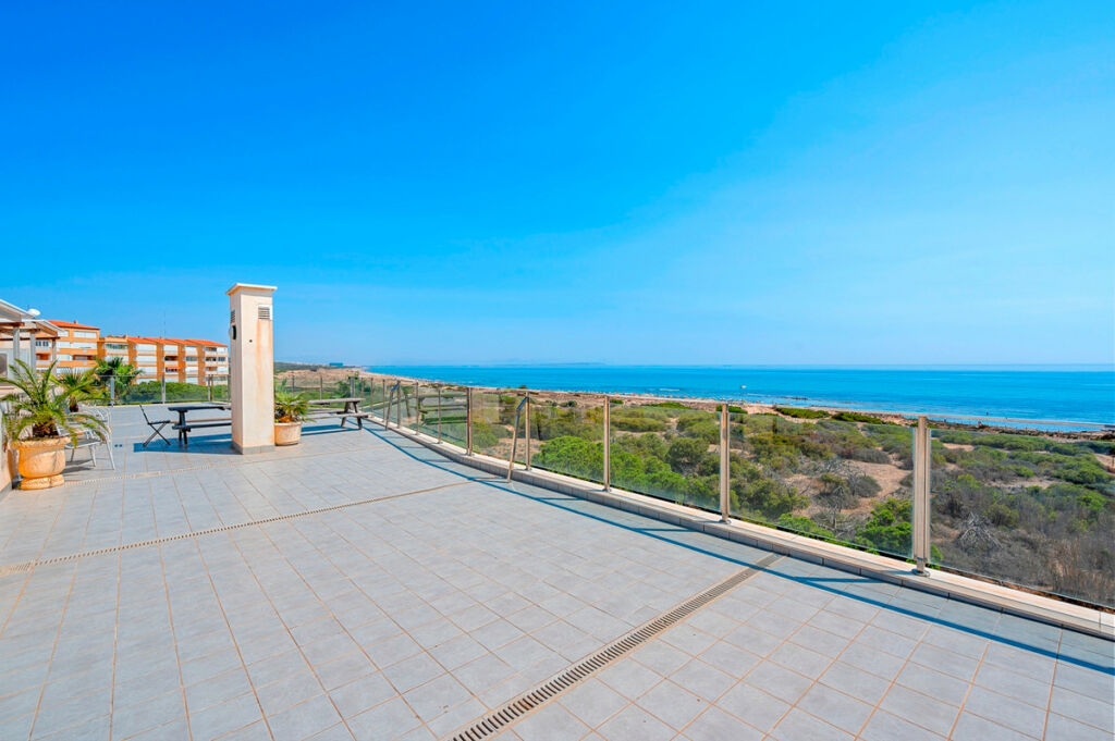 Penthouse La Mata Alicante - imagen 4