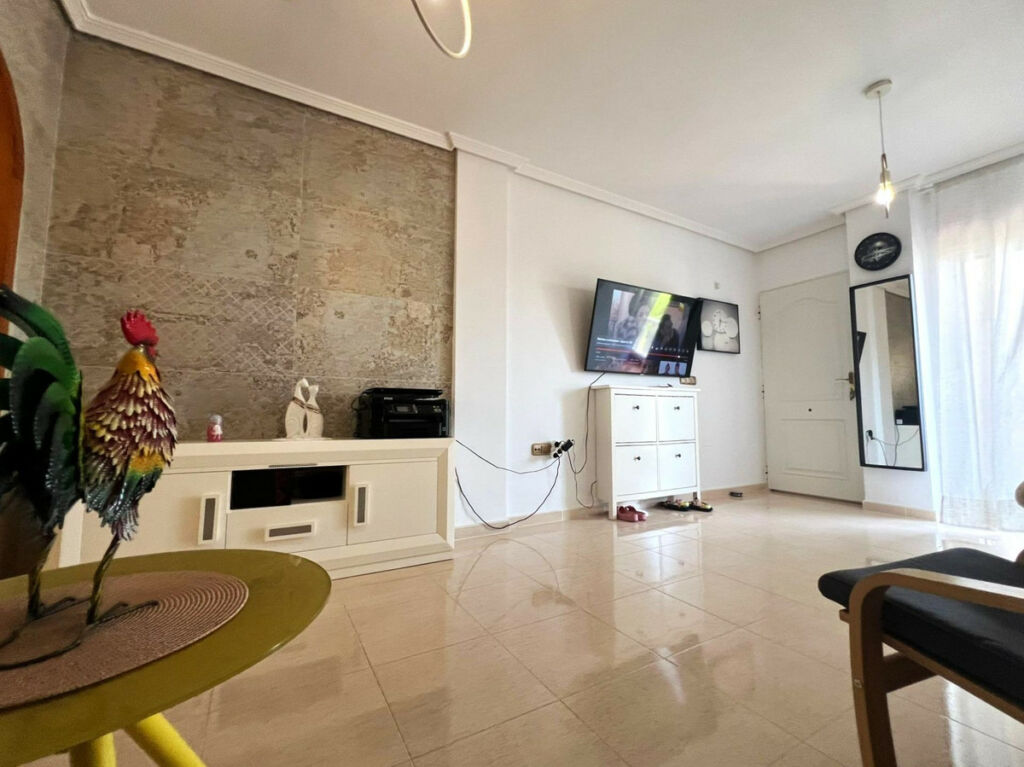 Ground Floor Apartment Orihuela Costa Alicante - zdjęcie 4
