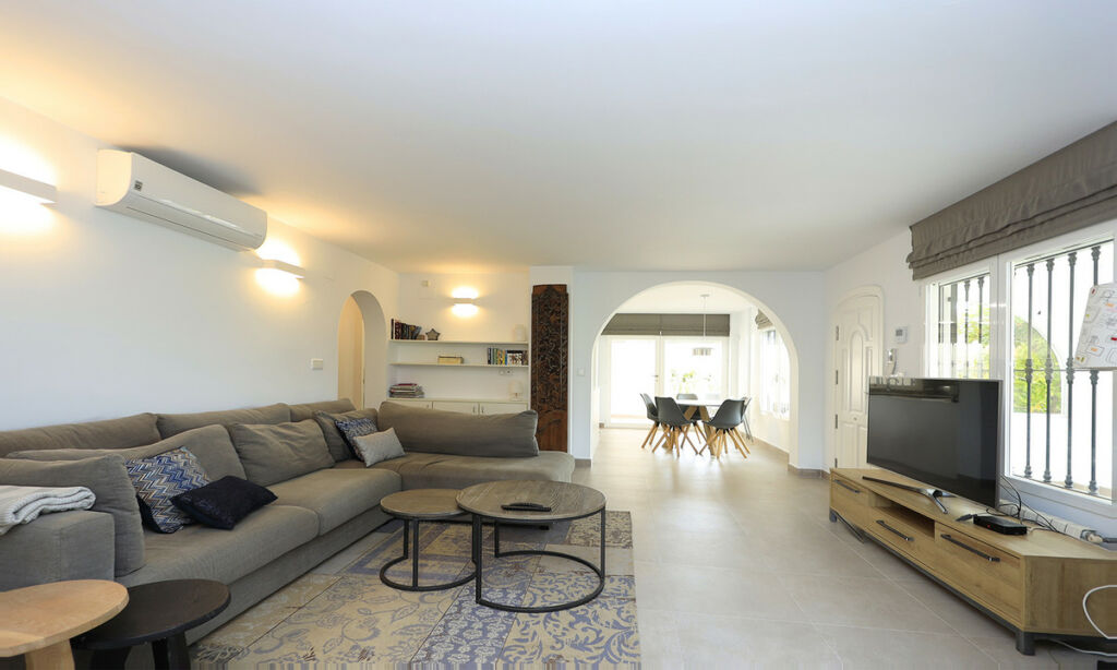 Detached Villa Albir Alicante - imagen 4