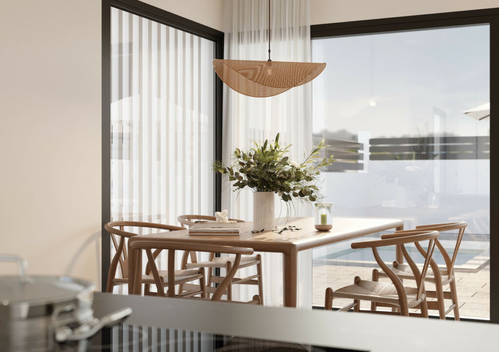 Ground Floor Apartment Aguas Nuevas Alicante - image 4