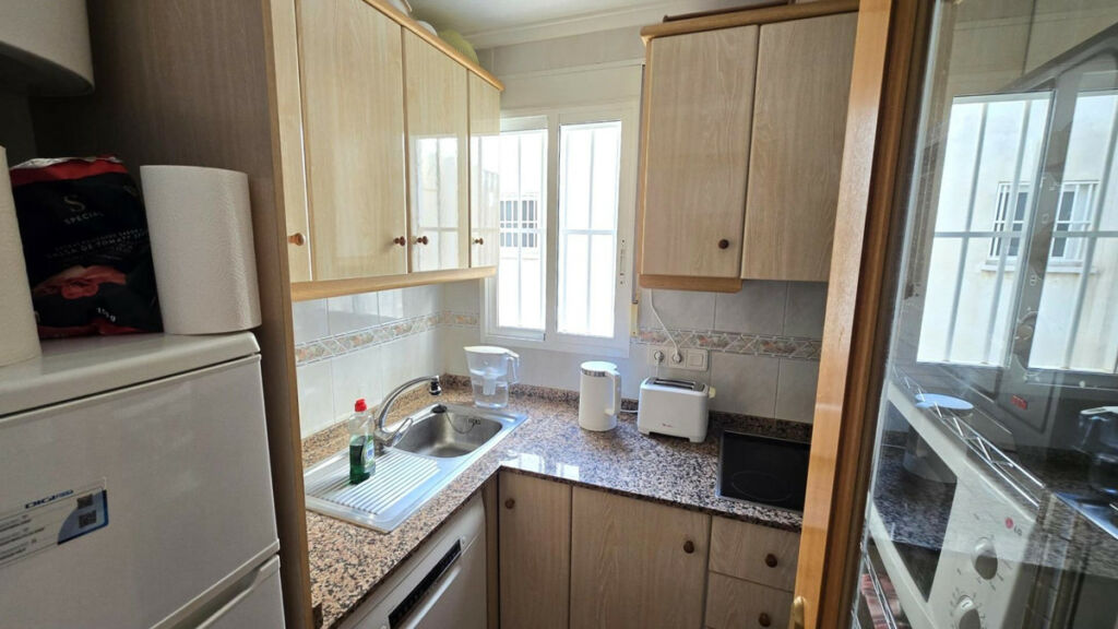 Penthouse Torrevieja Alicante - zdjęcie 4