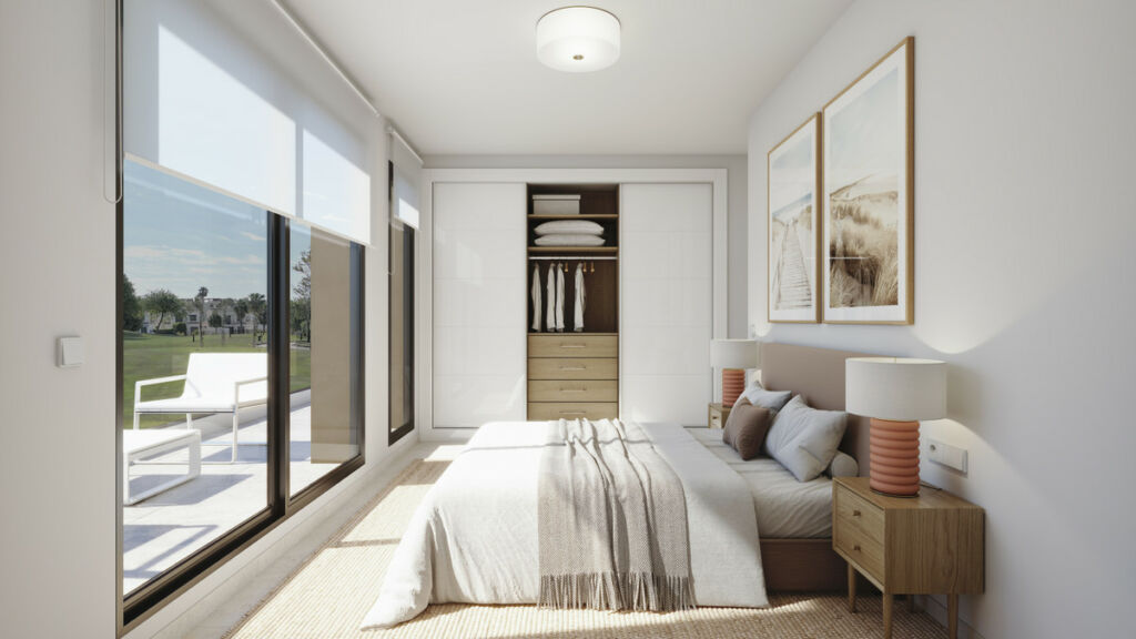Detached Villa Roda Golf Murcia - imagen 4