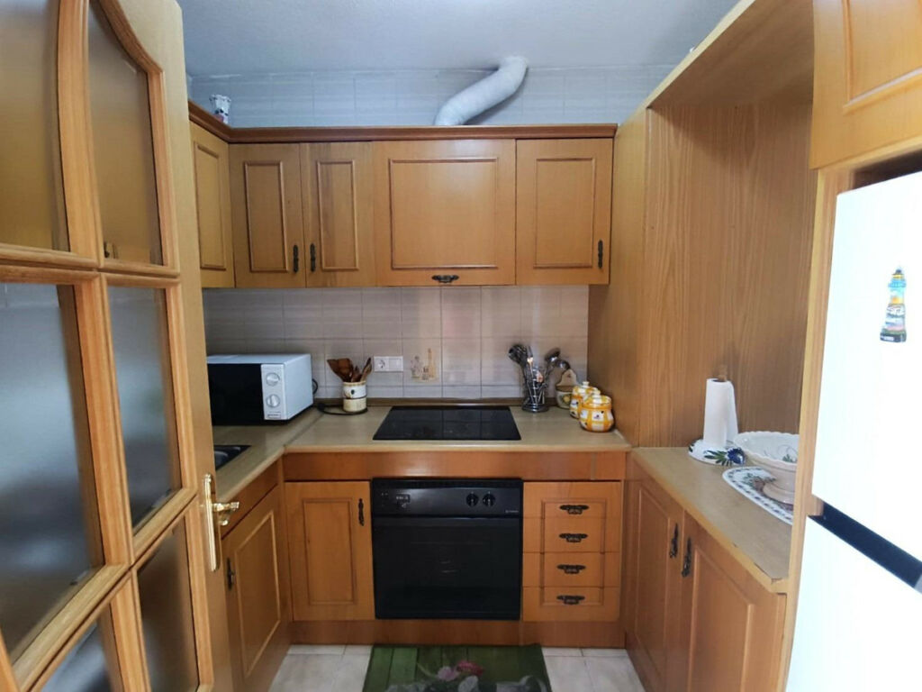 Penthouse Torrevieja Alicante - Bild 4