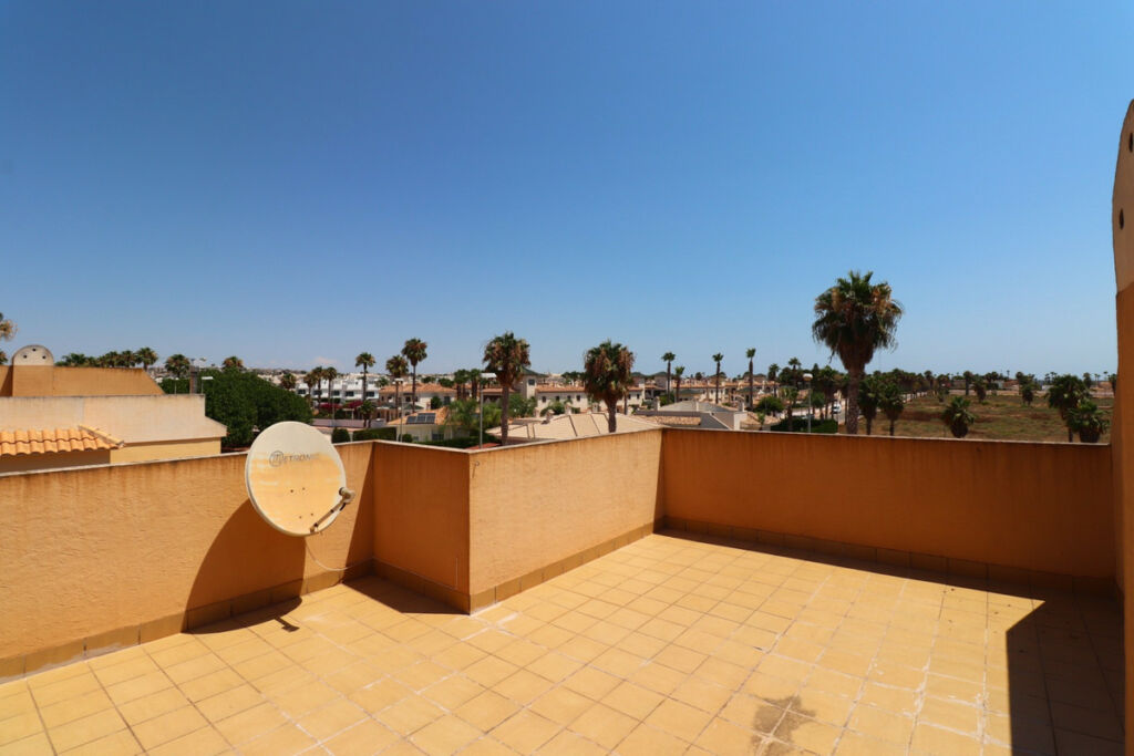 Quad Ciudad Quesada Alicante - Bild 4
