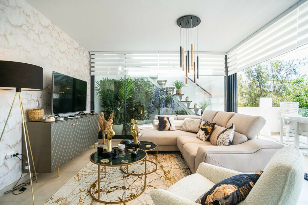 Penthouse Mar de Cristal Murcia - imagen 4