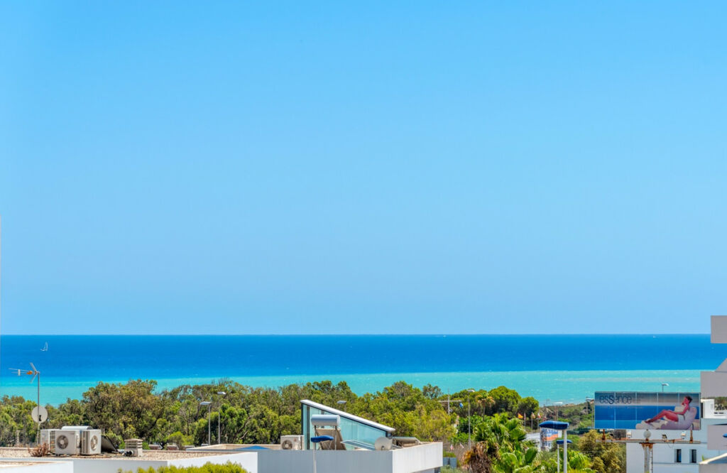 Detached Villa Guardamar del Segura Alicante - imagen 4