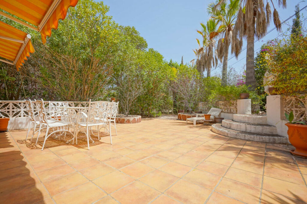 Detached Villa Javea Alicante - imagen 4