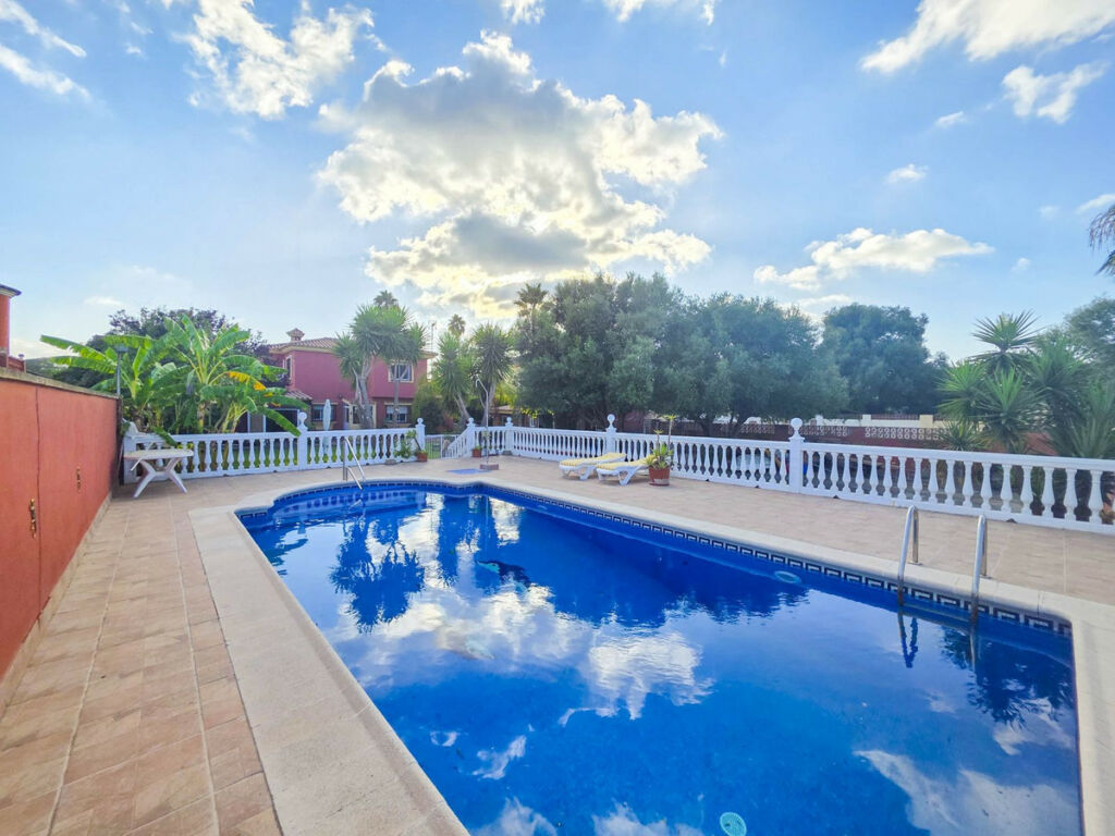 Detached Villa Guadacorte Cádiz - imagen 4