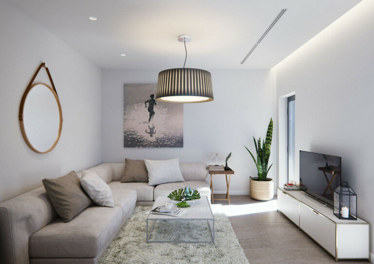 Detached Villa San Javier Murcia - imagen 4