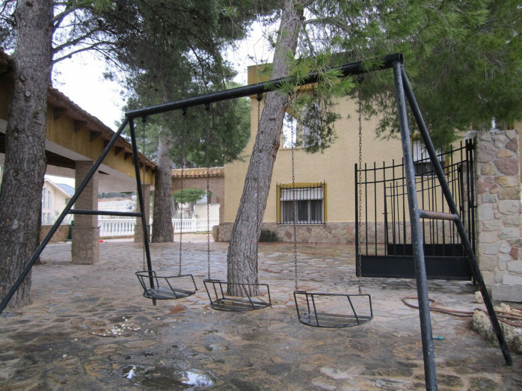 Detached Villa Yecla Murcia - imagen 8