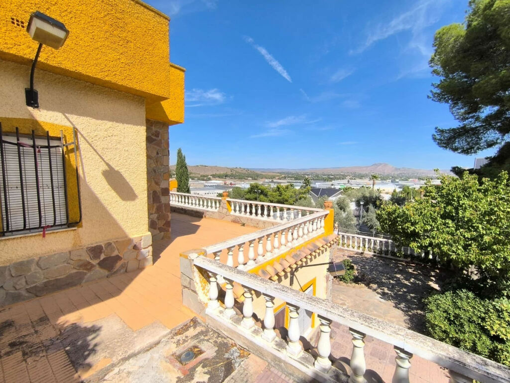 Detached Villa Yecla Murcia - imagen 4