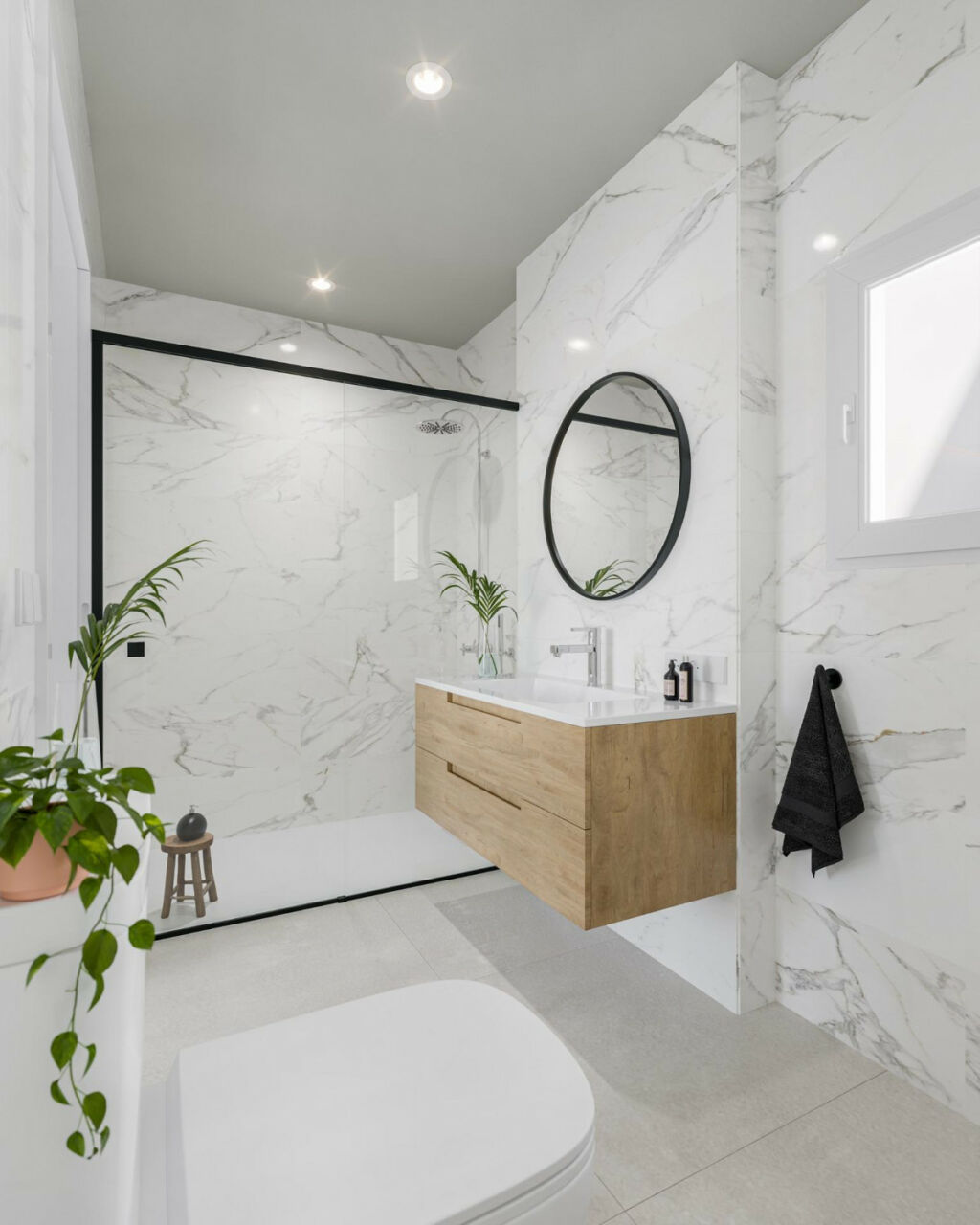 Ground Floor Apartment Lo Pagan Murcia - imagen 4