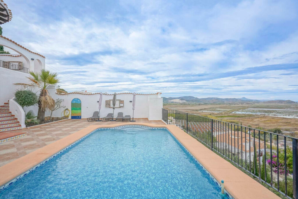Detached Villa Pego Alicante - imagen 4
